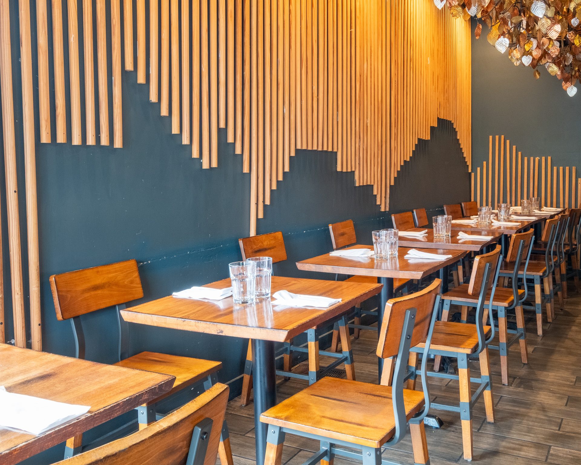 Reserve Your Table