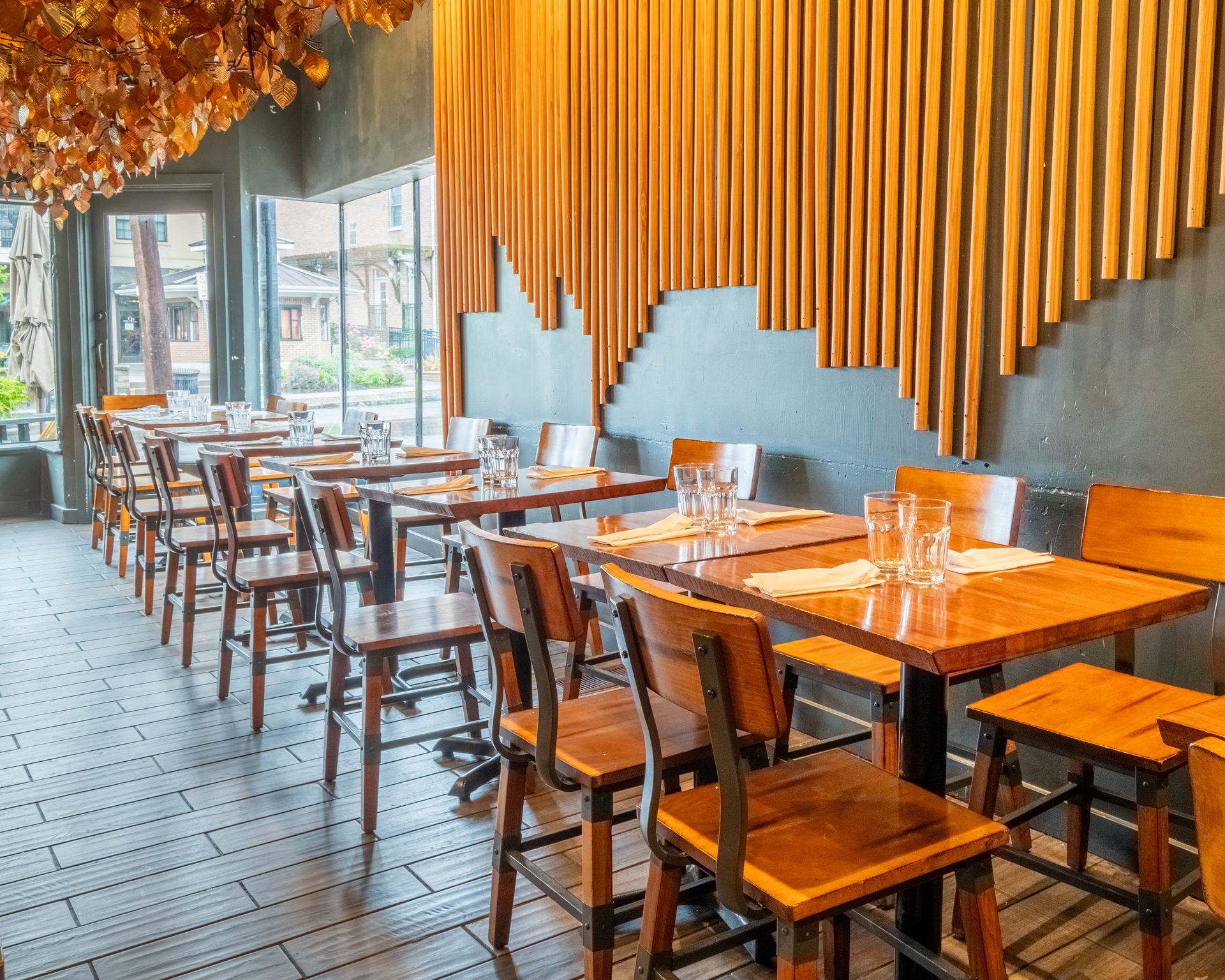 Princeton's Destination for Authentic Thai